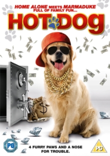 Hot Dog, DVD DVD Hot Dog, DVD DVD