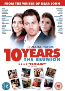 10 Years, DVD DVD 10 Years, DVD DVD