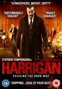Harrigan, DVD DVD Harrigan, DVD DVD