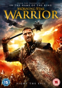 Morning Star Warrior, DVD DVD Morning Star Warrior, DVD DVD