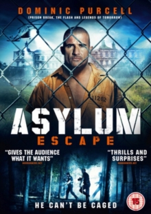 Asylum Escape