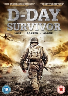 D-Day Survivor, DVD DVD D-Day Survivor, DVD DVD