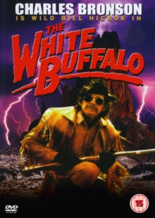 The White Buffalo