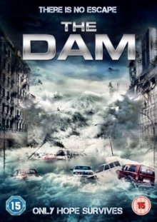 The Dam, DVD DVD The Dam, DVD DVD