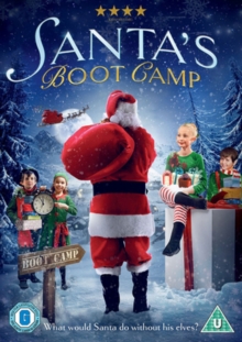 Santa's Boot Camp