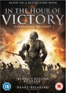 In the Hour of Victory, DVD DVD In the Hour of Victory, DVD DVD
