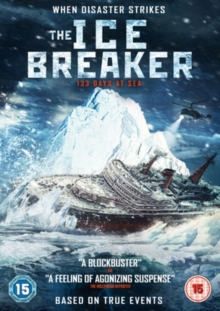 The Ice Breaker