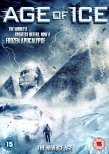 Age of Ice, DVD DVD Age of Ice, DVD DVD