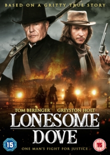 Lonesome Dove