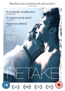 Retake, DVD DVD Retake, DVD DVD