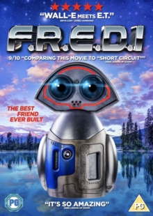F.R.E.D.I, DVD DVD F.R.E.D.I, DVD DVD