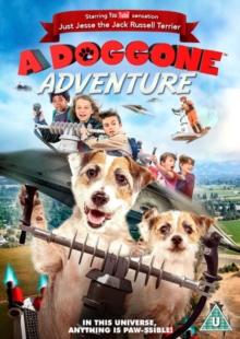 A   Doggone Adventure