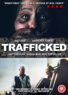 Trafficked