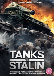 Tanks for Stalin