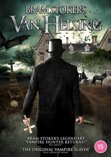 Bram Stoker's Van Helsing