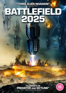 Battlefield 2025