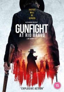 Gunfight at Rio Bravo