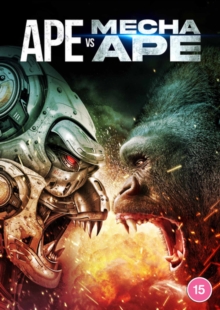 Ape Vs Mecha Ape