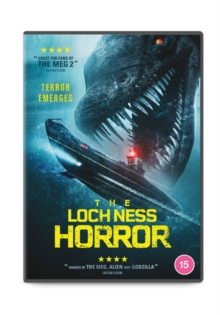 The Loch Ness Horror