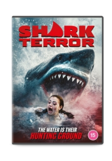 High Fliers Shark Terror
