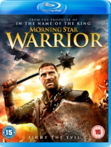 Morning Star Warrior, Blu-ray BluRay Morning Star Warrior, Blu-ray BluRay