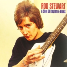 A Shot of Rhythm & Blues, Vinyl / 12" Album Vinyl A Shot of Rhythm & Blues, Vinyl / 12" Album Vinyl