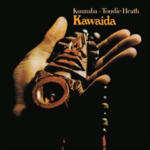 Kuumba-toudie Heath