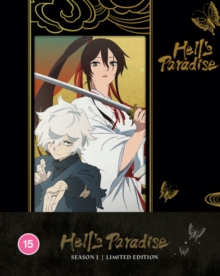 Hell's Paradise: Season 1