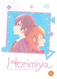 Horimiya: The Missing Pieces - Season 2