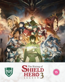 The Rising of the Shield Hero: Season Three