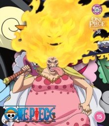 One Piece: Collection 36