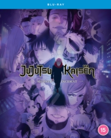 Jujutsu Kaisen: Shibuya Incident - Season 2