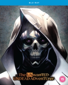 The Unwanted Undead Adventurer: The Complete Season