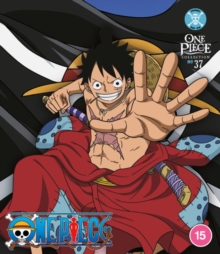 One Piece: Collection 37