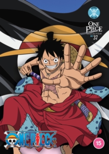 One Piece: Collection 37