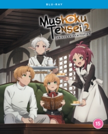 Mushoku Tensei: Jobless Reincarnation - Season 2 Part 2