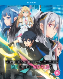 Why Does Nobody Remember Me in This World?: Complete Season