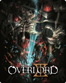 Overlord III - Season Three