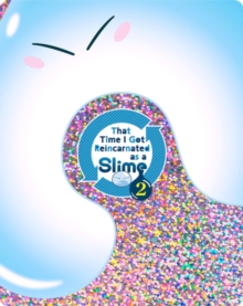 That Time I Got Reincarnated As a Slime: Complete Season 2