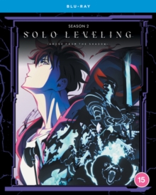 Solo Leveling: Season 2 - Arise from the Shadow
