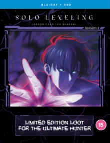 Solo Leveling: Season 2 - Arise from the Shadow