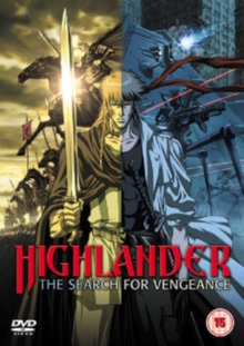 Highlander: Search for Vengeance