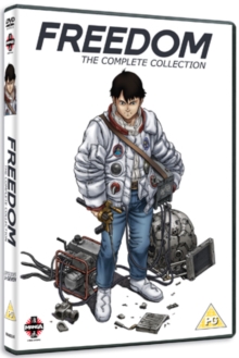 Freedom: 1-7, DVD DVD Freedom: 1-7, DVD DVD