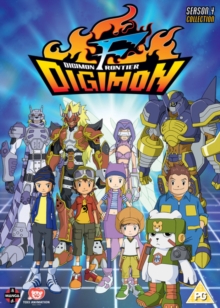 Digimon: Frontier