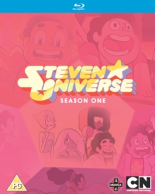 Steven Universe: Season 1, Blu-ray BluRay Steven Universe: Season 1, Blu-ray BluRay