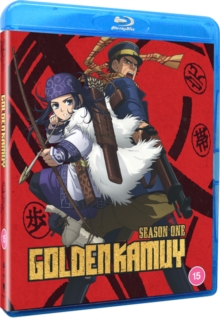 Golden Kamuy: Season One