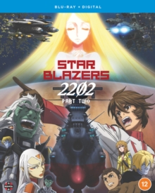 Star Blazers: Space Battleship Yamato 2202 - Part Two