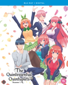 The Quintessential Quintuplets: Season 1