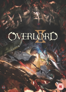 Overlord II - Season Two