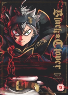 Black Clover: Season 2 - Part 1